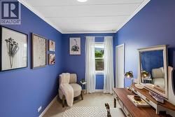 Third bedroom - 
