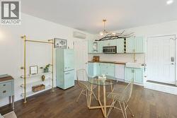 Guest house kitchen - 
