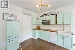 Guest house kitchen - 