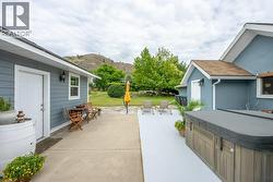 Courtyard - 