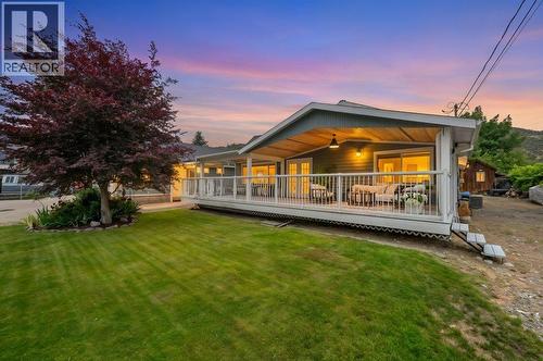 860 Fairview Road  Oliver, BC V0H 1T6