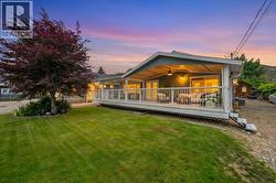 860 Fairview Road Oliver, BC V0H 1T6