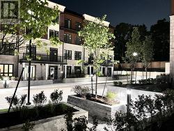 9 - 4025 HICKORY DRIVE  Mississauga, ON L4W 1L1
