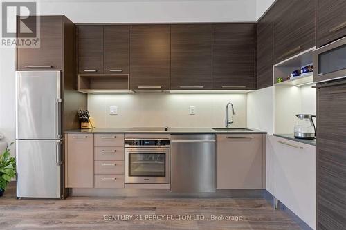 1401 - 36 PARK LAWN ROAD  Toronto, ON M8V 0E5