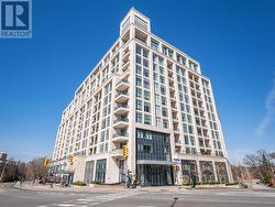 225 - 1 OLD MILL DRIVE Toronto, ON M6S 0A1