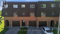 98 DARRAS COURT Brampton, ON L6T 1W7