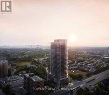 2806 - 1 FAIRVIEW ROAD E Mississauga, ON L5A 0B4
