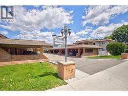 240 McIntosh Road Unit# 226 Kelowna, BC V1X 2C4