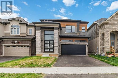 126 HITCHMAN STREET  Brant, ON N3L 0N6