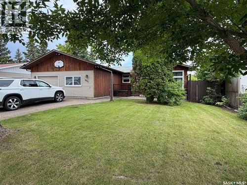 1801 Centennial Crescent, North Battleford, SK 