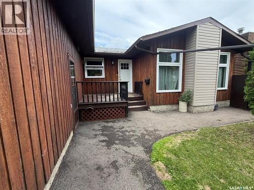 1801 Centennial Crescent, North Battleford, SK 