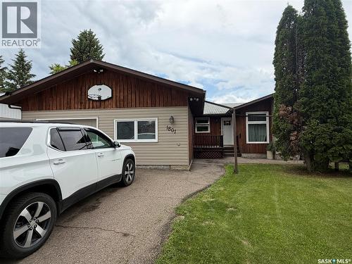 1801 Centennial Crescent, North Battleford, SK 
