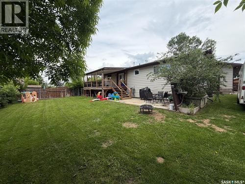 1801 Centennial Crescent, North Battleford, SK 