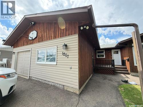 1801 Centennial Crescent, North Battleford, SK 