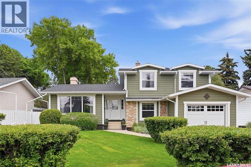 21 Neilson Crescent, Saskatoon, SK 