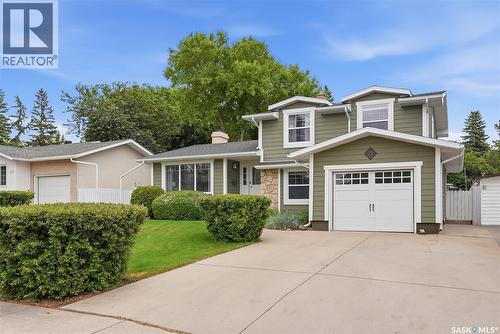 21 Neilson Crescent, Saskatoon, SK 