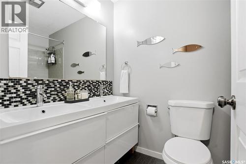 21 Neilson Crescent, Saskatoon, SK 