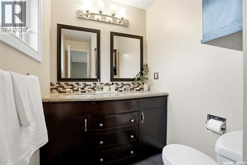 21 Neilson Crescent, Saskatoon, SK 