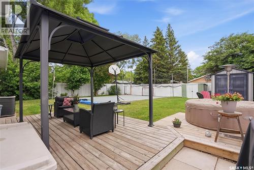 21 Neilson Crescent, Saskatoon, SK 