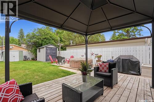 21 Neilson Crescent, Saskatoon, SK 