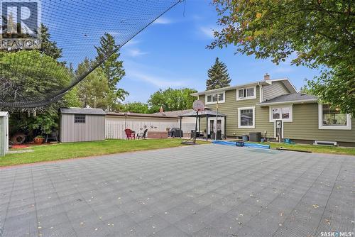 21 Neilson Crescent, Saskatoon, SK 