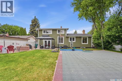 21 Neilson Crescent, Saskatoon, SK 