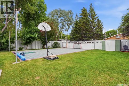 21 Neilson Crescent, Saskatoon, SK 