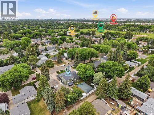 21 Neilson Crescent, Saskatoon, SK 