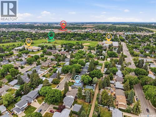 21 Neilson Crescent, Saskatoon, SK 