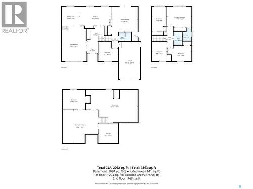 21 Neilson Crescent, Saskatoon, SK 