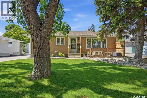 38 Ellison Crescent, Regina, SK 