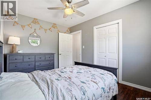 38 Ellison Crescent, Regina, SK 