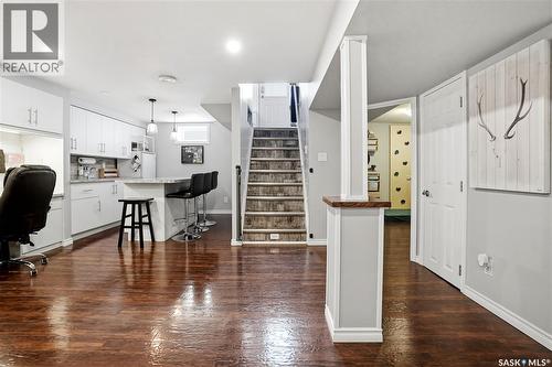 38 Ellison Crescent, Regina, SK 