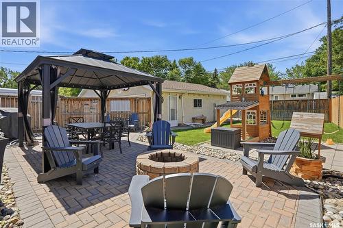 38 Ellison Crescent, Regina, SK 