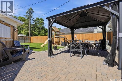 38 Ellison Crescent, Regina, SK 