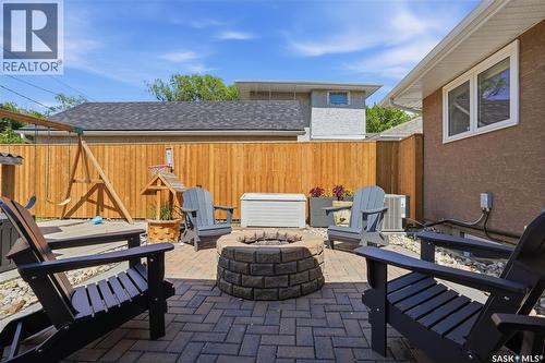 38 Ellison Crescent, Regina, SK 