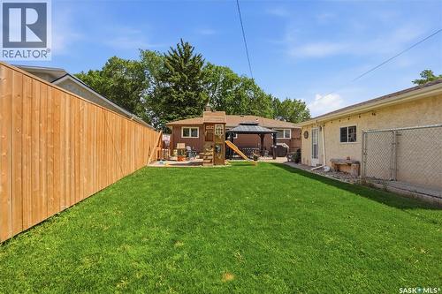 38 Ellison Crescent, Regina, SK 