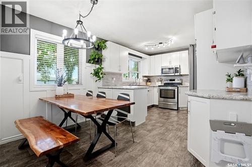 38 Ellison Crescent, Regina, SK 