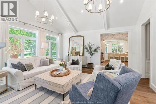 256 Pentilly Road, Tecumseh, ON 