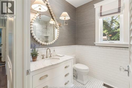 256 Pentilly Road, Tecumseh, ON 
