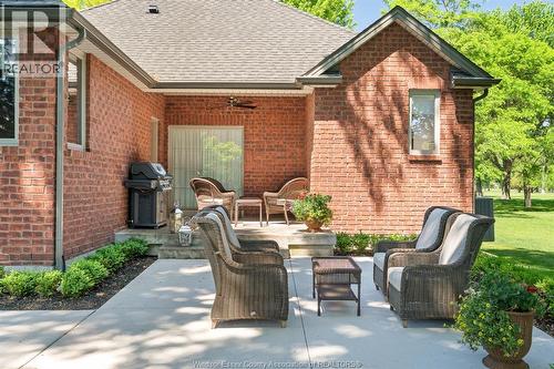 256 Pentilly Road, Tecumseh, ON 