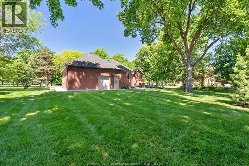 256 Pentilly Road, Tecumseh, ON 