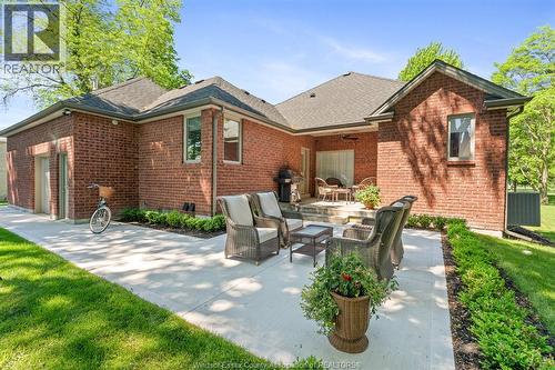 256 Pentilly Road, Tecumseh, ON 