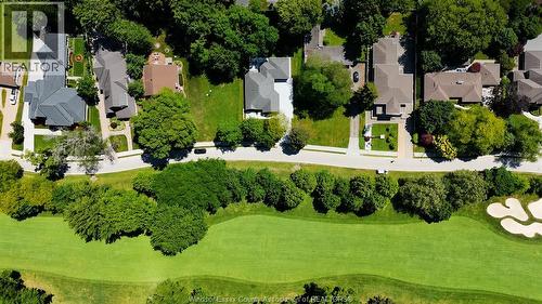 256 Pentilly Road, Tecumseh, ON - Outdoor With View