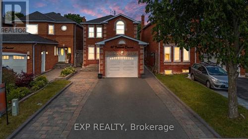 42 FIELDNEST CRESCENT  Whitby, ON L1R 1Z6