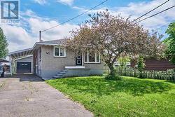 552 Sherbourne ST Sault Ste Marie, ON P6C 3X7