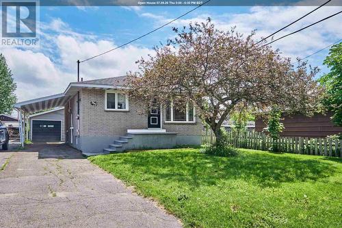552 Sherbourne ST  Sault Ste Marie, ON P6C 3X7
