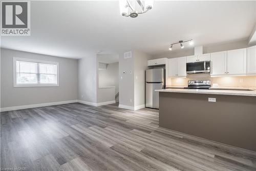 38 Viewpoint Avenue Unit# 2, Hamilton, ON 