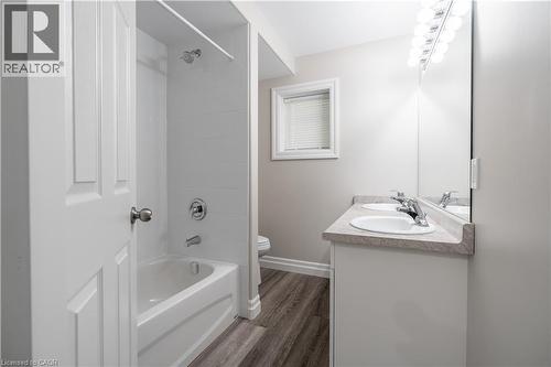 38 Viewpoint Avenue Unit# 2, Hamilton, ON 