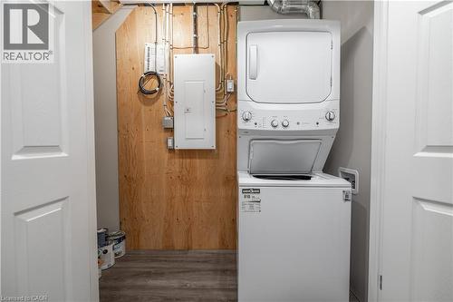 38 Viewpoint Avenue Unit# 2, Hamilton, ON 
